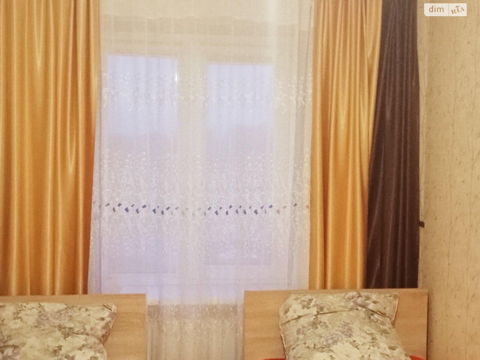 Комната в Киеве, район Оболонь улица Приречная помесячно фото 1