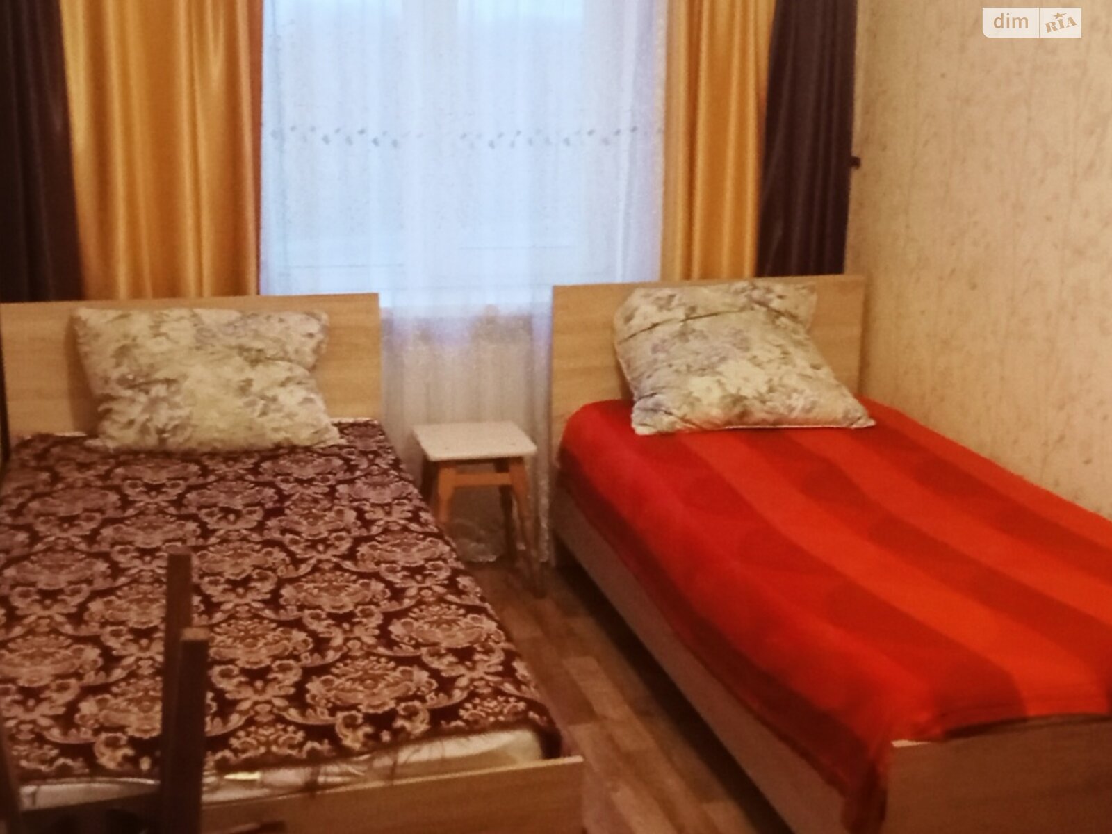 Комната в Киеве, район Оболонь улица Приречная помесячно фото 1