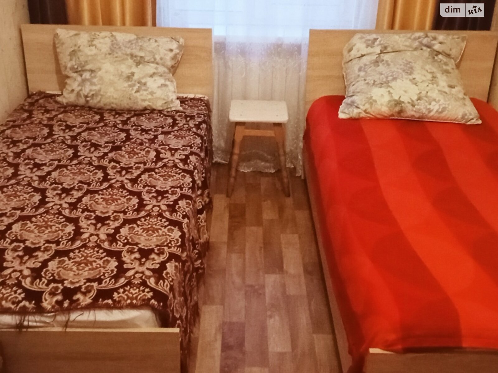 Комната в Киеве, район Оболонь улица Приречная помесячно фото 1