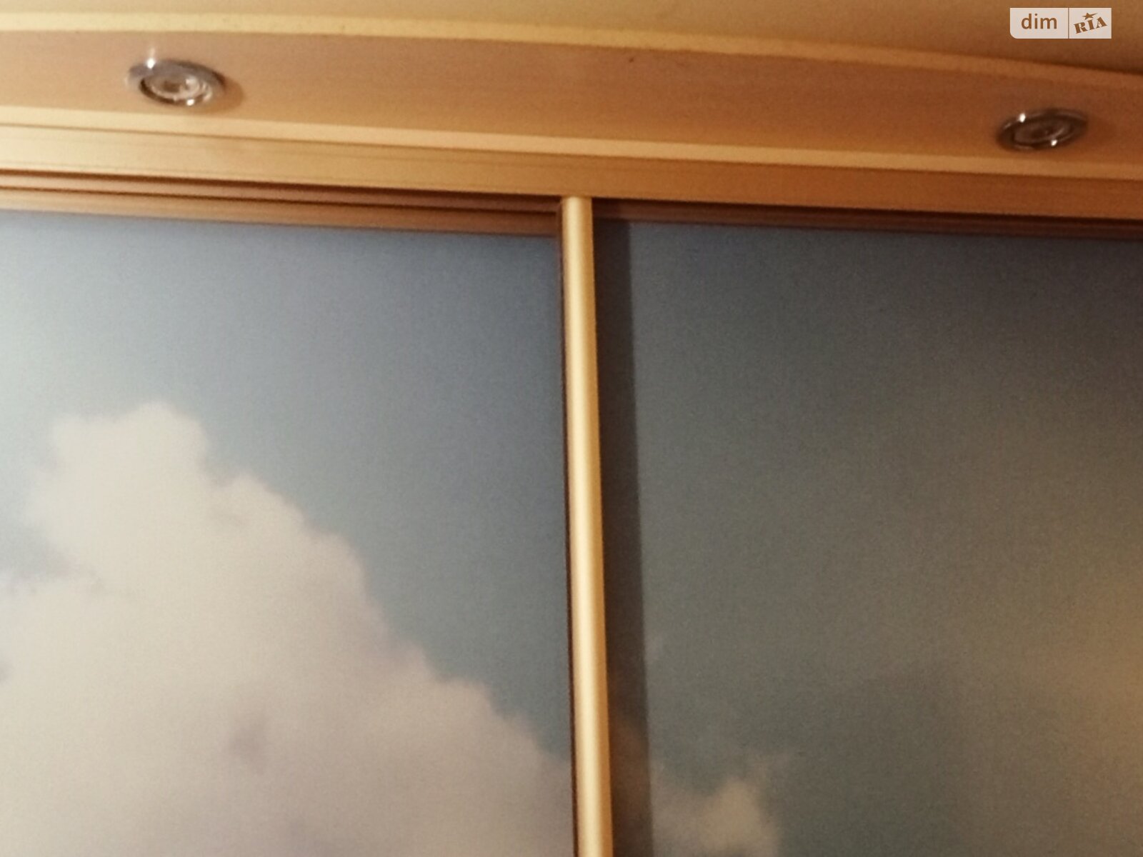 Комната в Киеве, район Оболонь улица Приречная помесячно фото 1