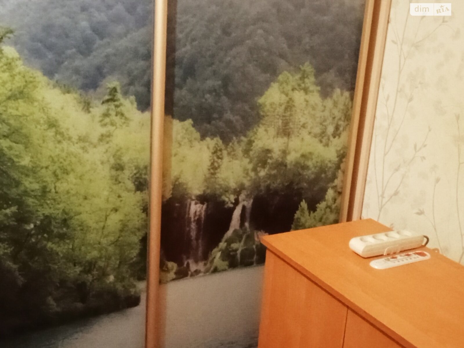 Комната в Киеве, район Оболонь улица Приречная помесячно фото 1