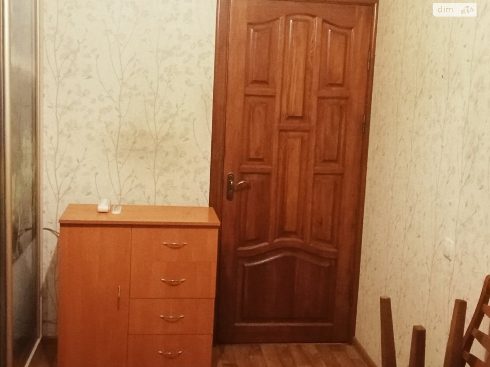 Комната в Киеве, район Оболонь улица Приречная помесячно фото 1