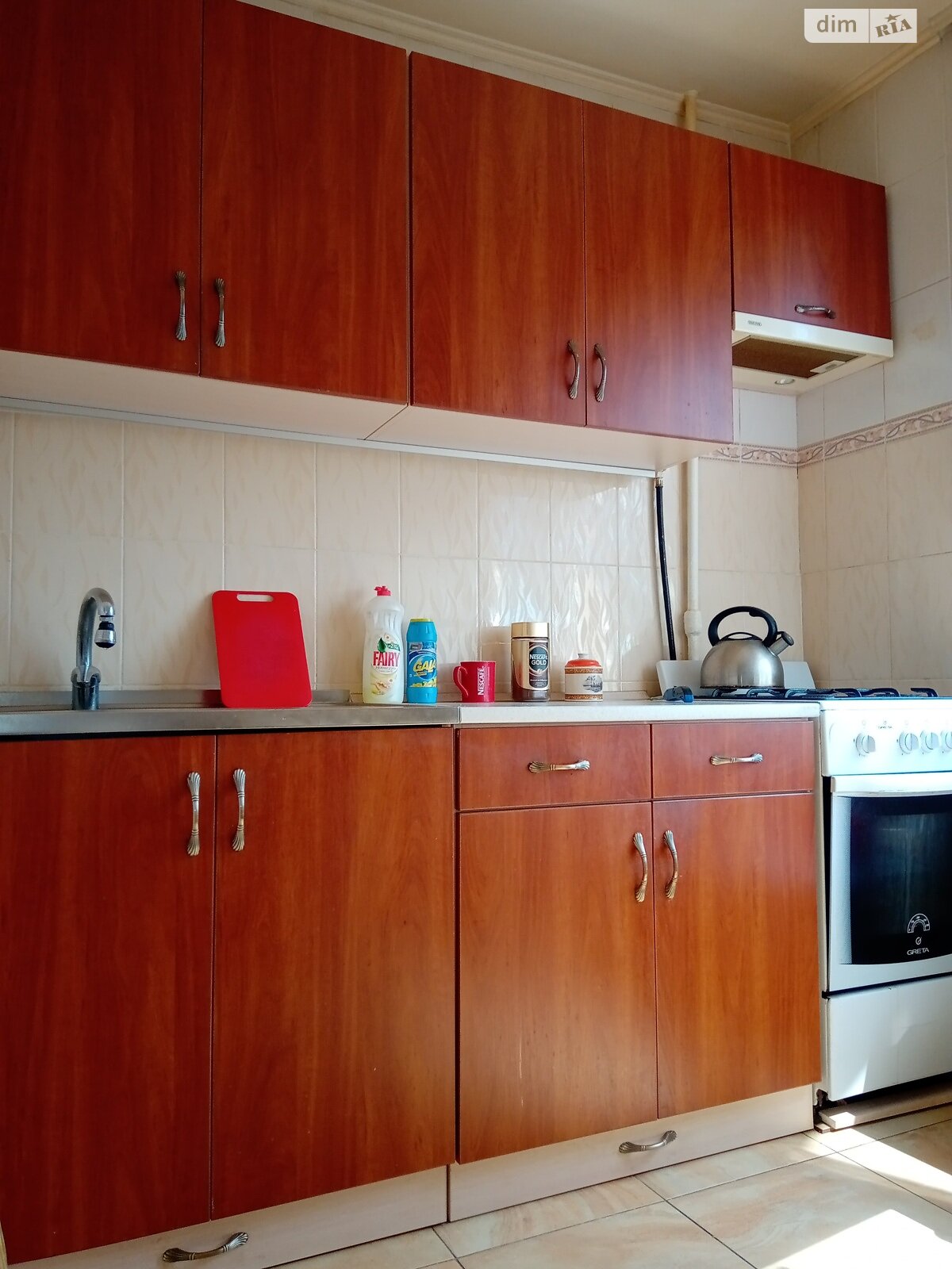 Комната в Киеве, район Оболонь улица Приречная помесячно фото 1