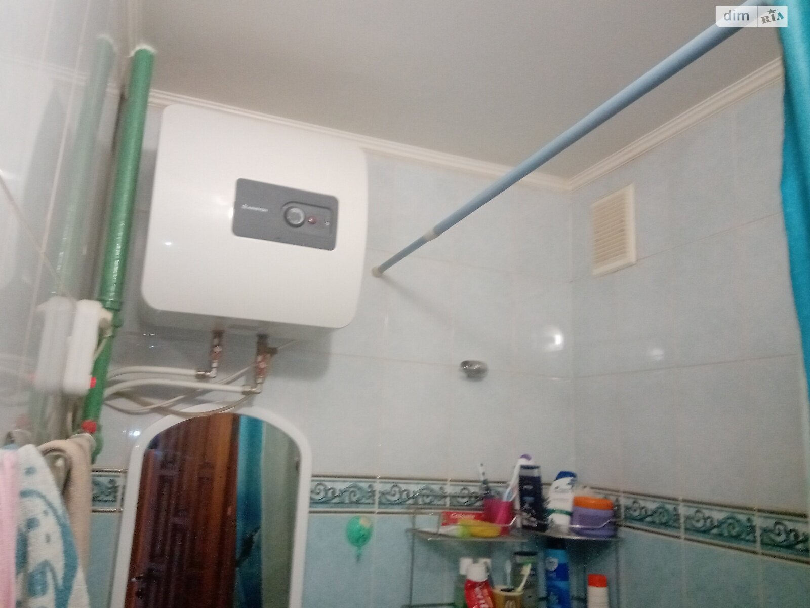 Комната в Киеве, район Оболонь улица Приречная помесячно фото 1