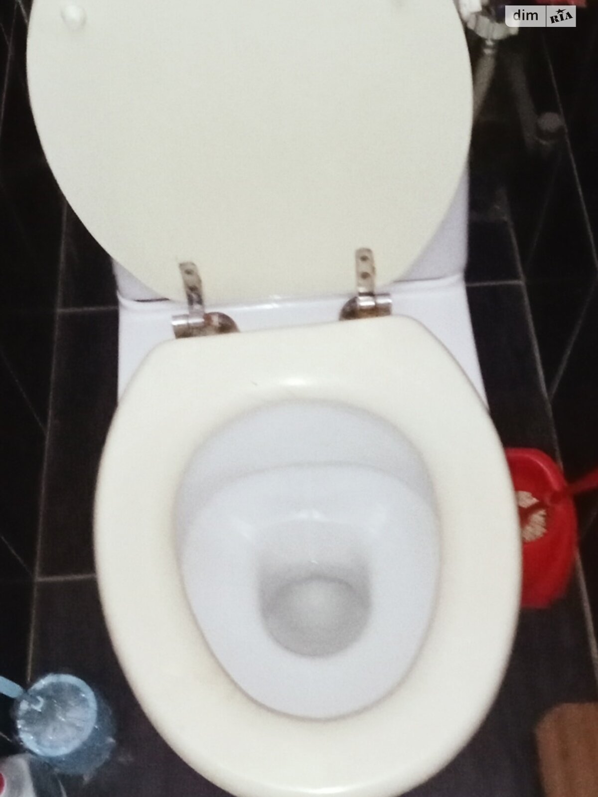 Комната в Киеве, район Оболонь улица Приречная помесячно фото 1