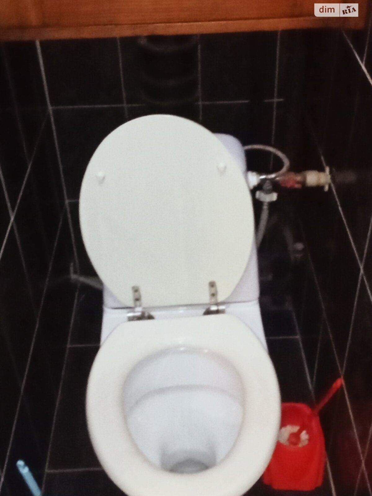 Комната в Киеве, район Оболонь улица Приречная помесячно фото 1