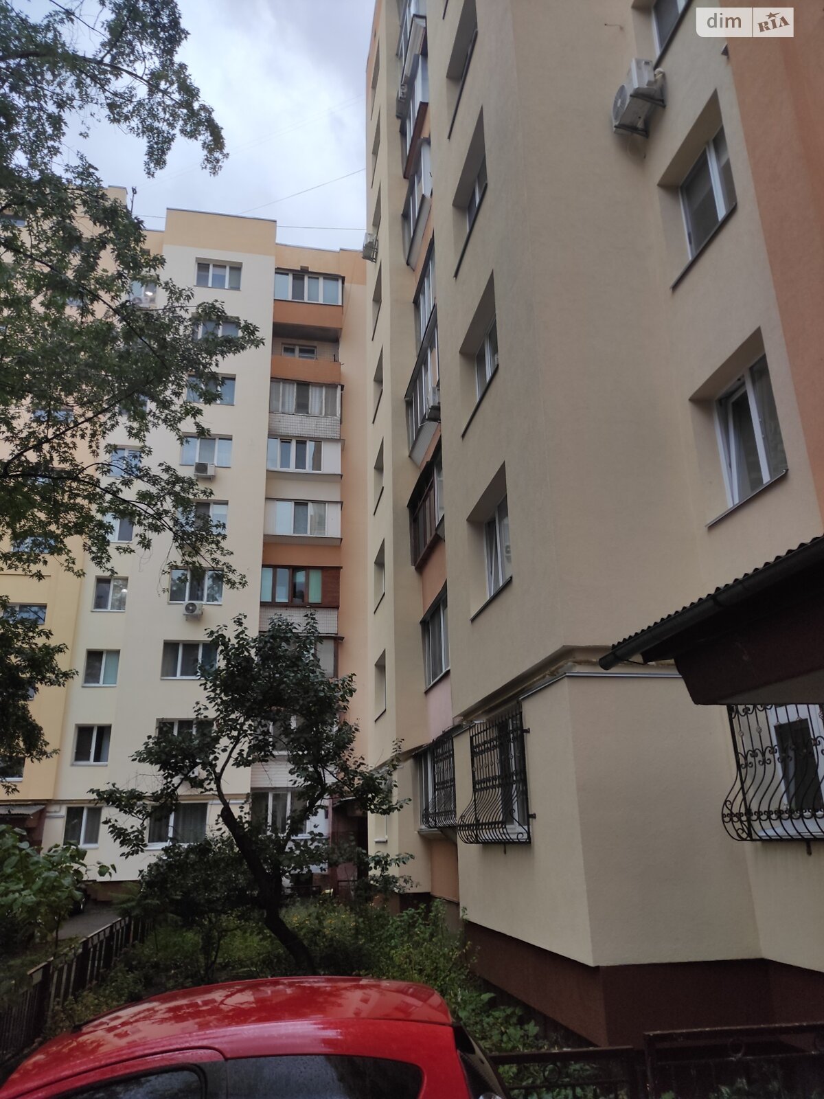 Комната в Киеве, район Оболонь улица Северная 54А помесячно фото 1 Комната в Киеве, район Оболонь улица Северная 54А помесячно фото 1