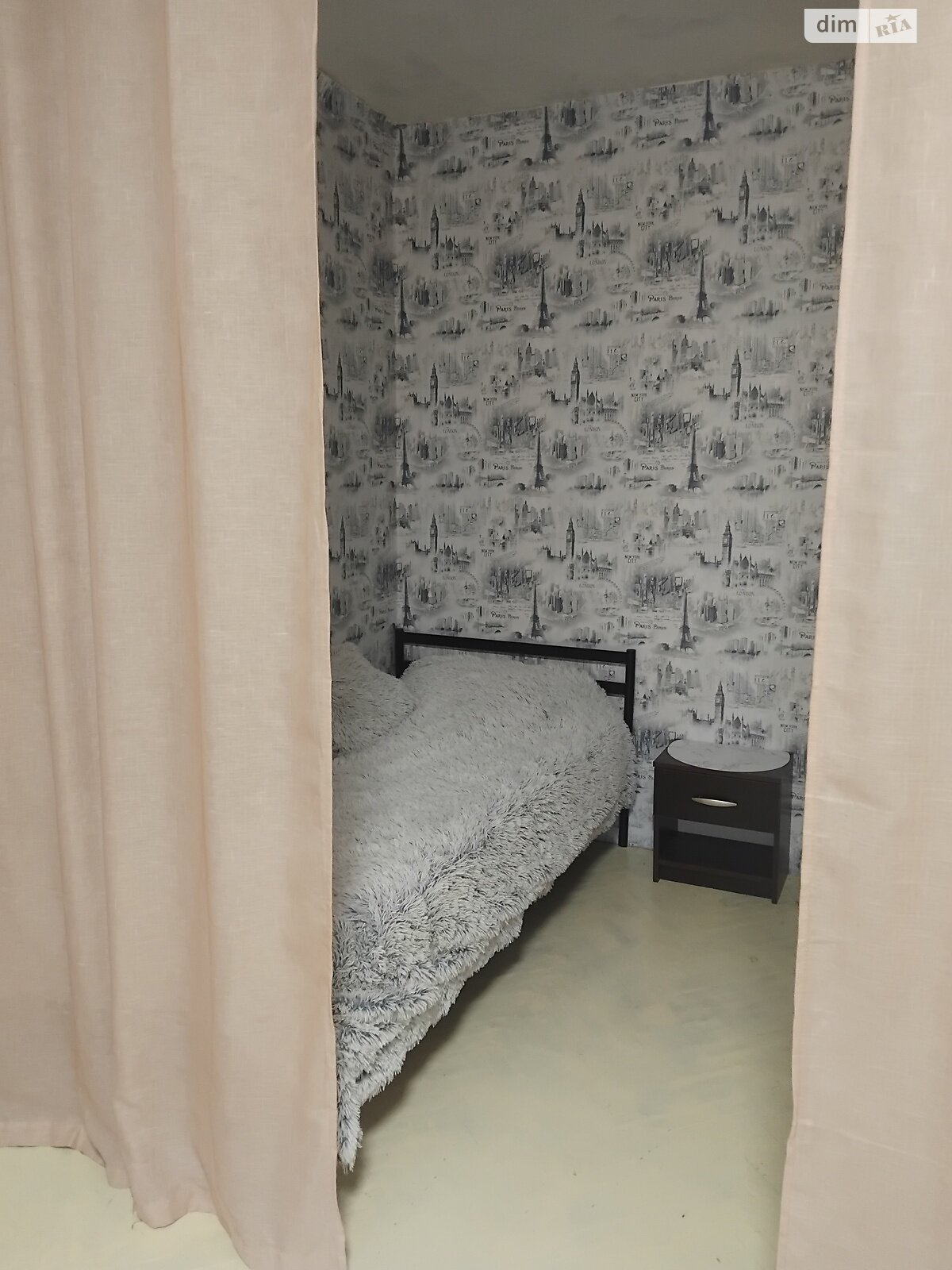 Кімната проживання без господарів в Києві, район Оболонський вулиця Дніпроводська помісячно фото 1 Кімната проживання без господарів в Києві, район Оболонський вулиця Дніпроводська помісячно фото 1