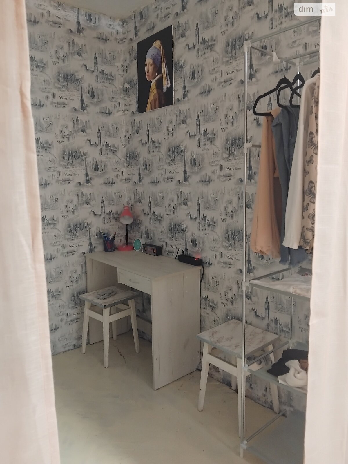 Кімната проживання без господарів в Києві, район Оболонський вулиця Дніпроводська помісячно фото 1 Кімната проживання без господарів в Києві, район Оболонський вулиця Дніпроводська помісячно фото 1