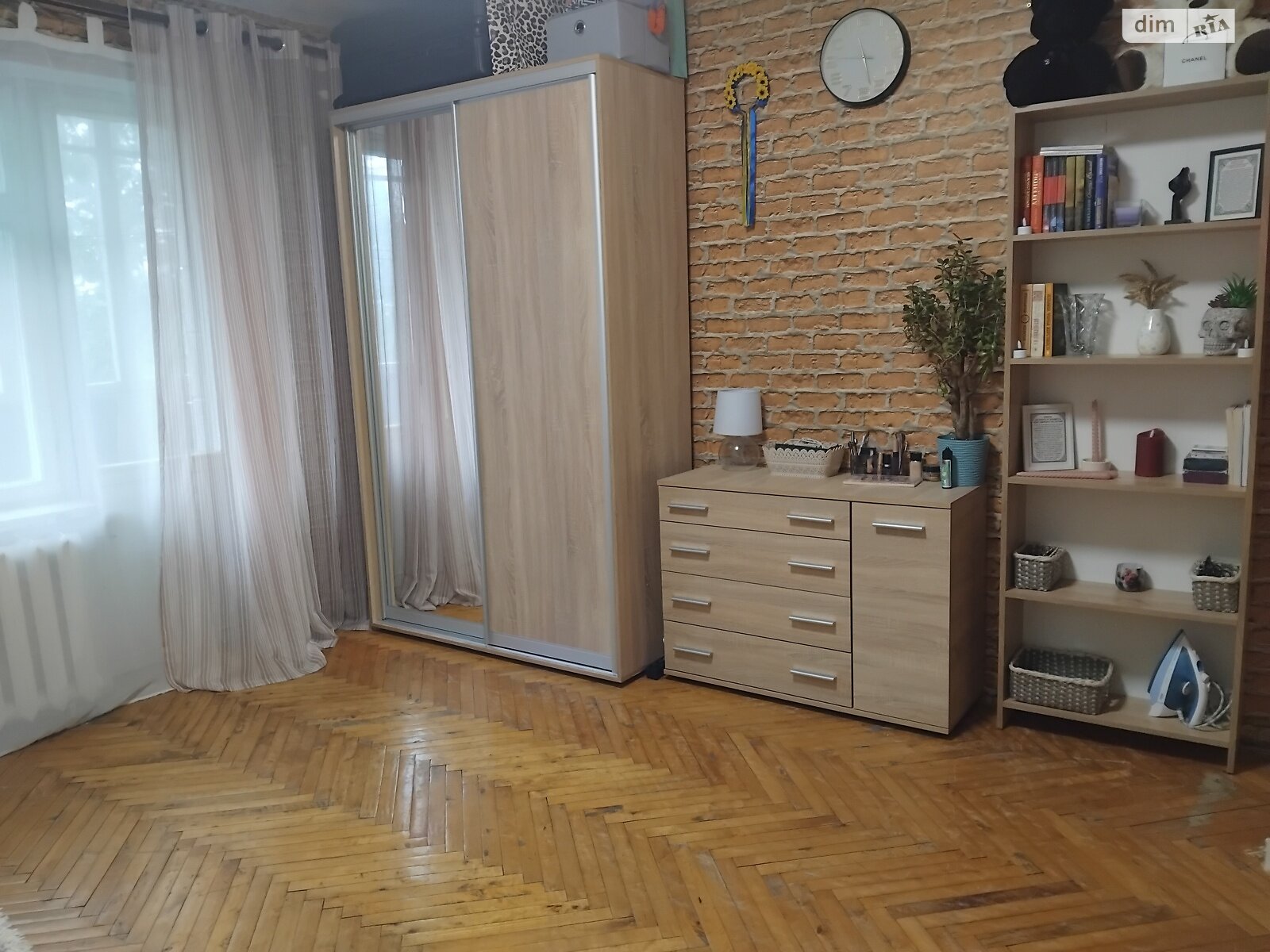 Кімната проживання без господарів в Києві, район Оболонський вулиця Дніпроводська помісячно фото 1 Кімната проживання без господарів в Києві, район Оболонський вулиця Дніпроводська помісячно фото 1