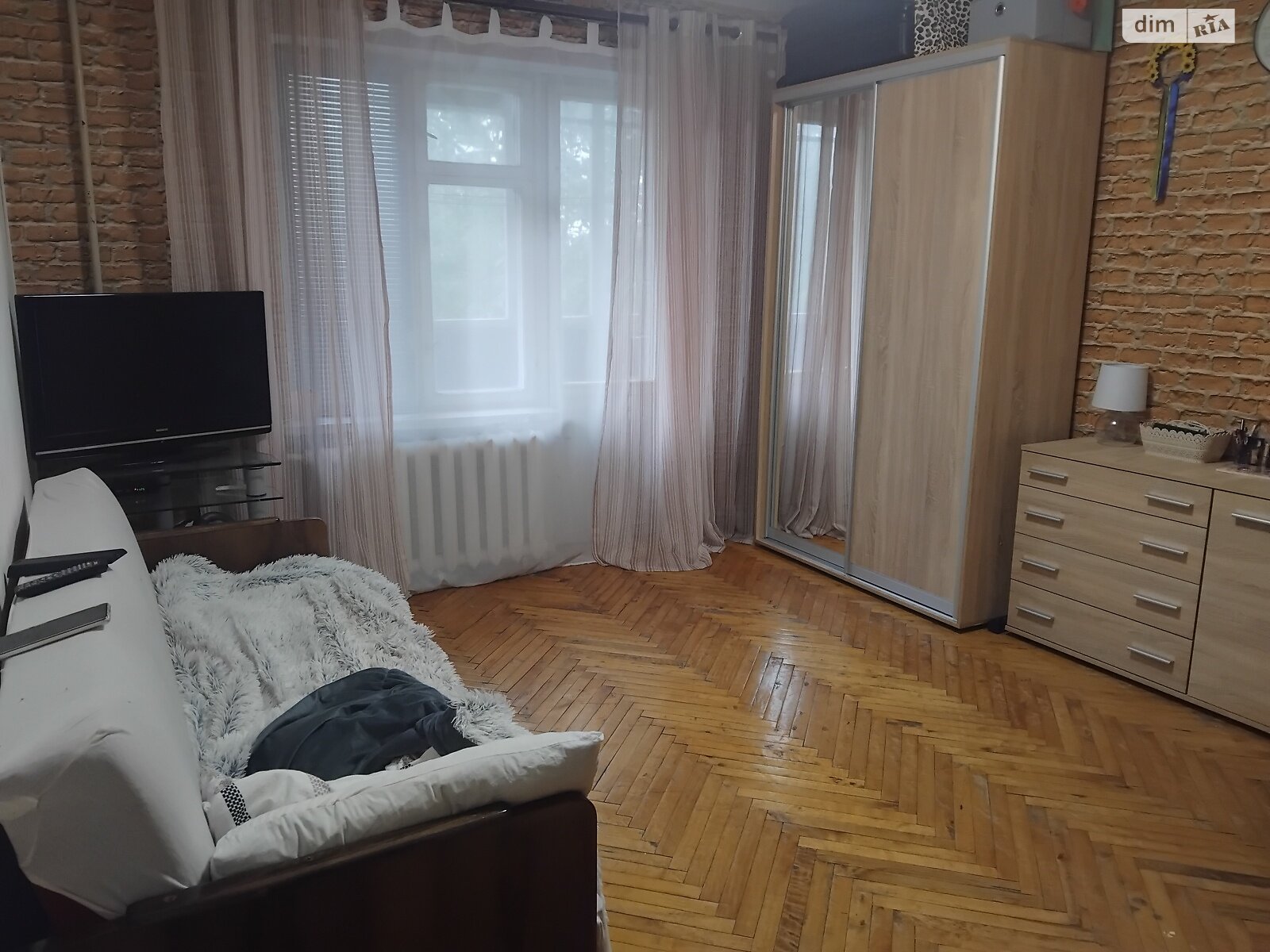 Кімната проживання без господарів в Києві, район Оболонський вулиця Дніпроводська помісячно фото 1 Кімната проживання без господарів в Києві, район Оболонський вулиця Дніпроводська помісячно фото 1