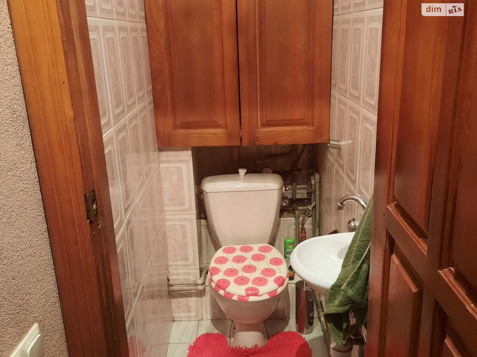 Комната в Киеве, район Оболонский улица Иорданская (Лайоша Гавро) 11Д помесячно фото 1