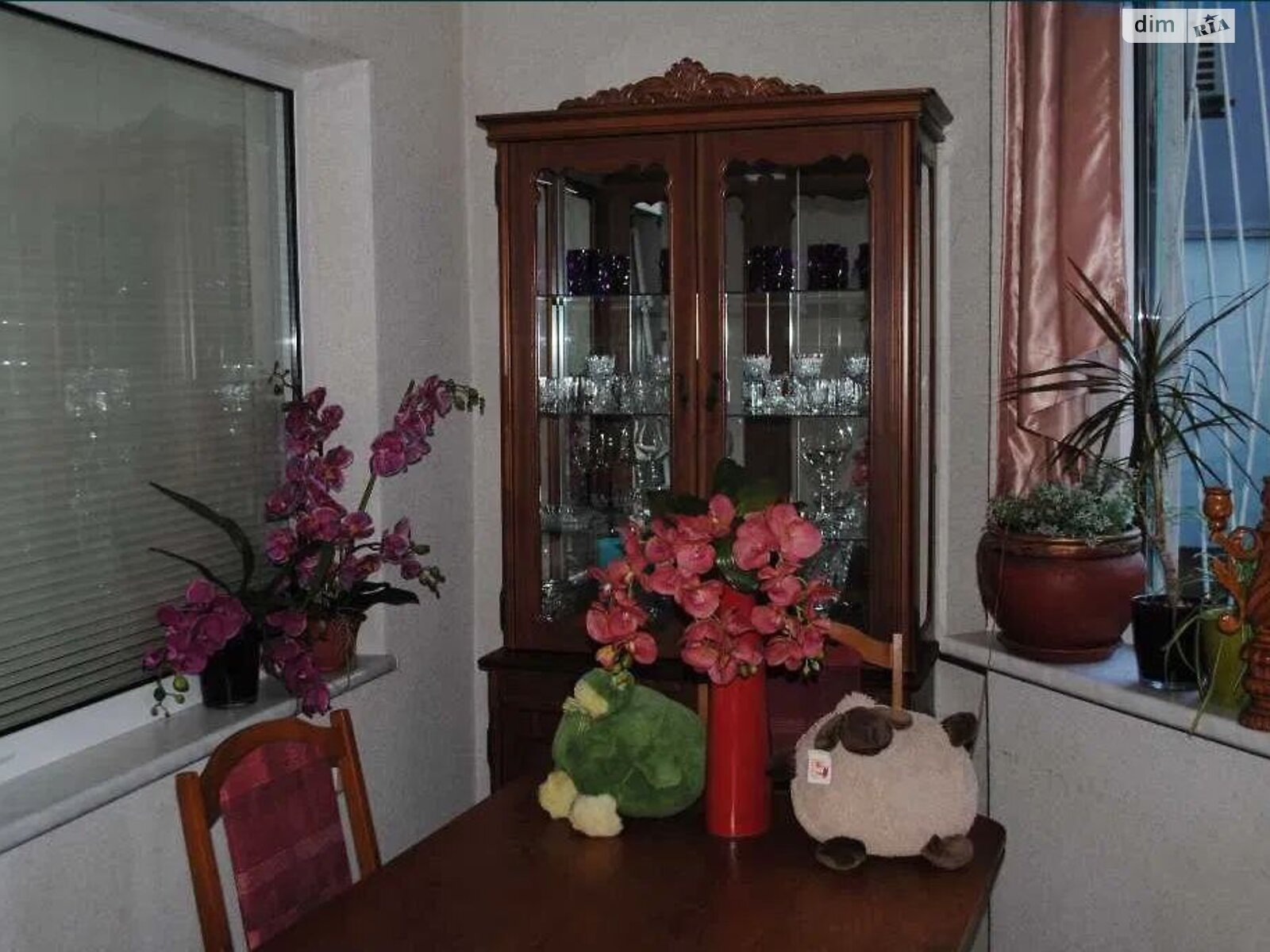 Комната в Киеве, район Оболонский улица Иорданская (Лайоша Гавро) 11Д помесячно фото 1