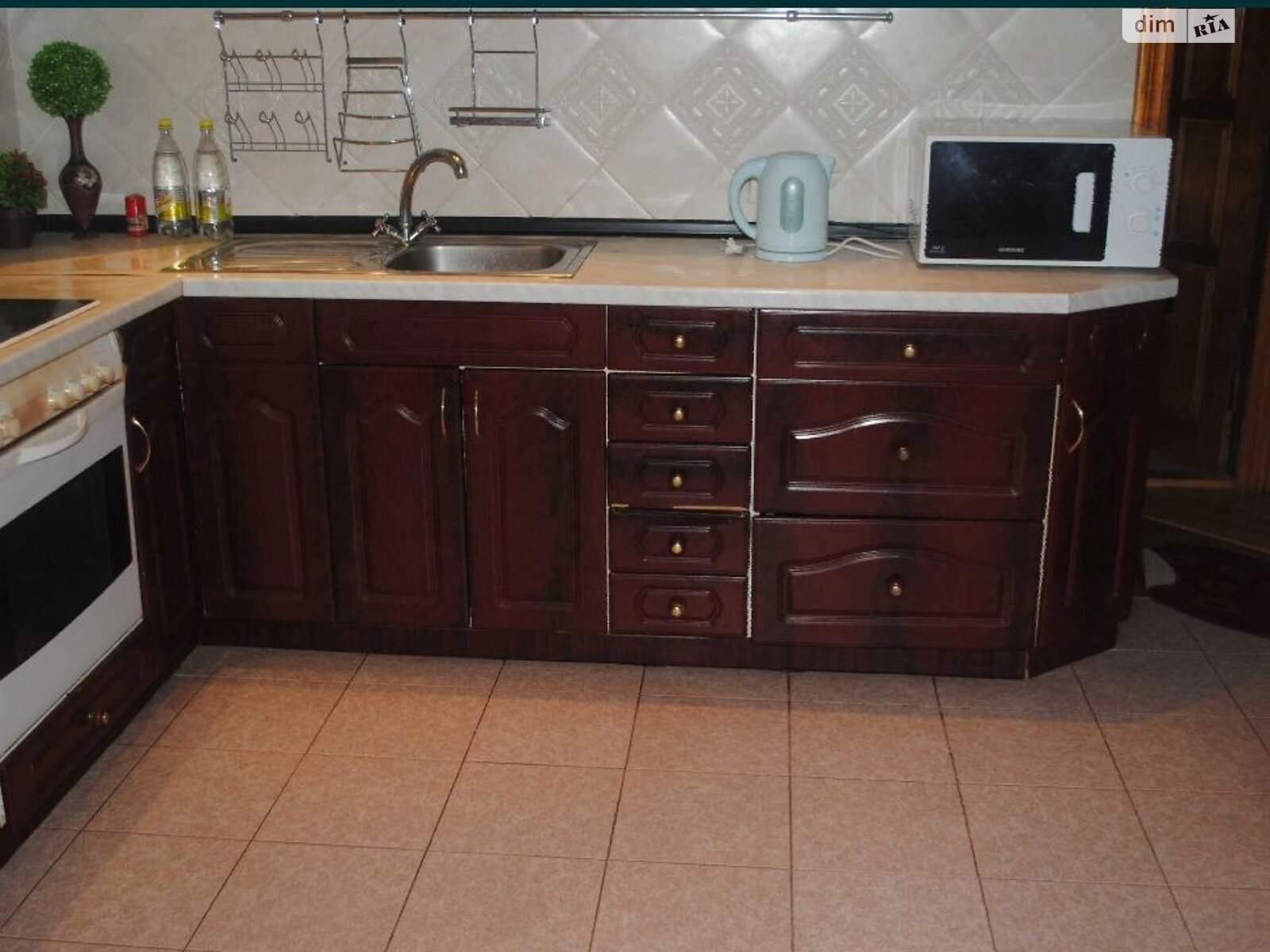 Комната в Киеве, район Оболонский улица Иорданская (Лайоша Гавро) 11Д помесячно фото 1