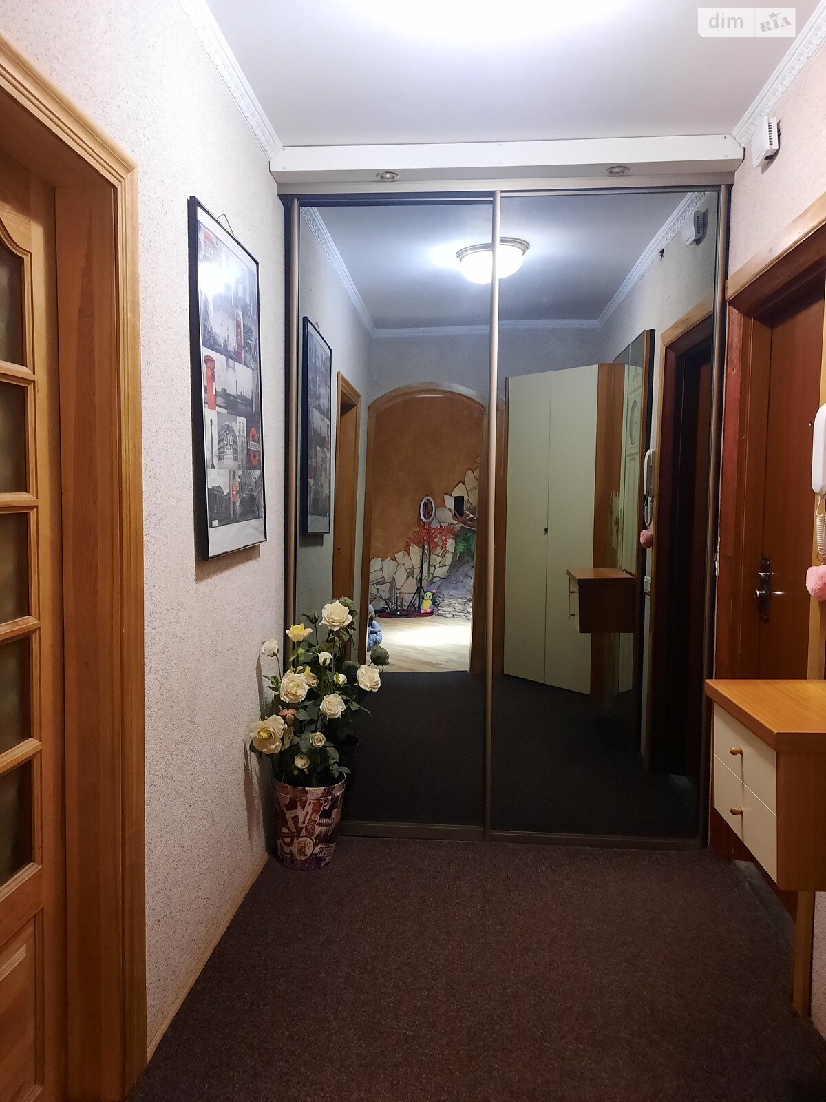 Комната в Киеве, район Оболонский улица Иорданская (Лайоша Гавро) 11Д помесячно фото 1