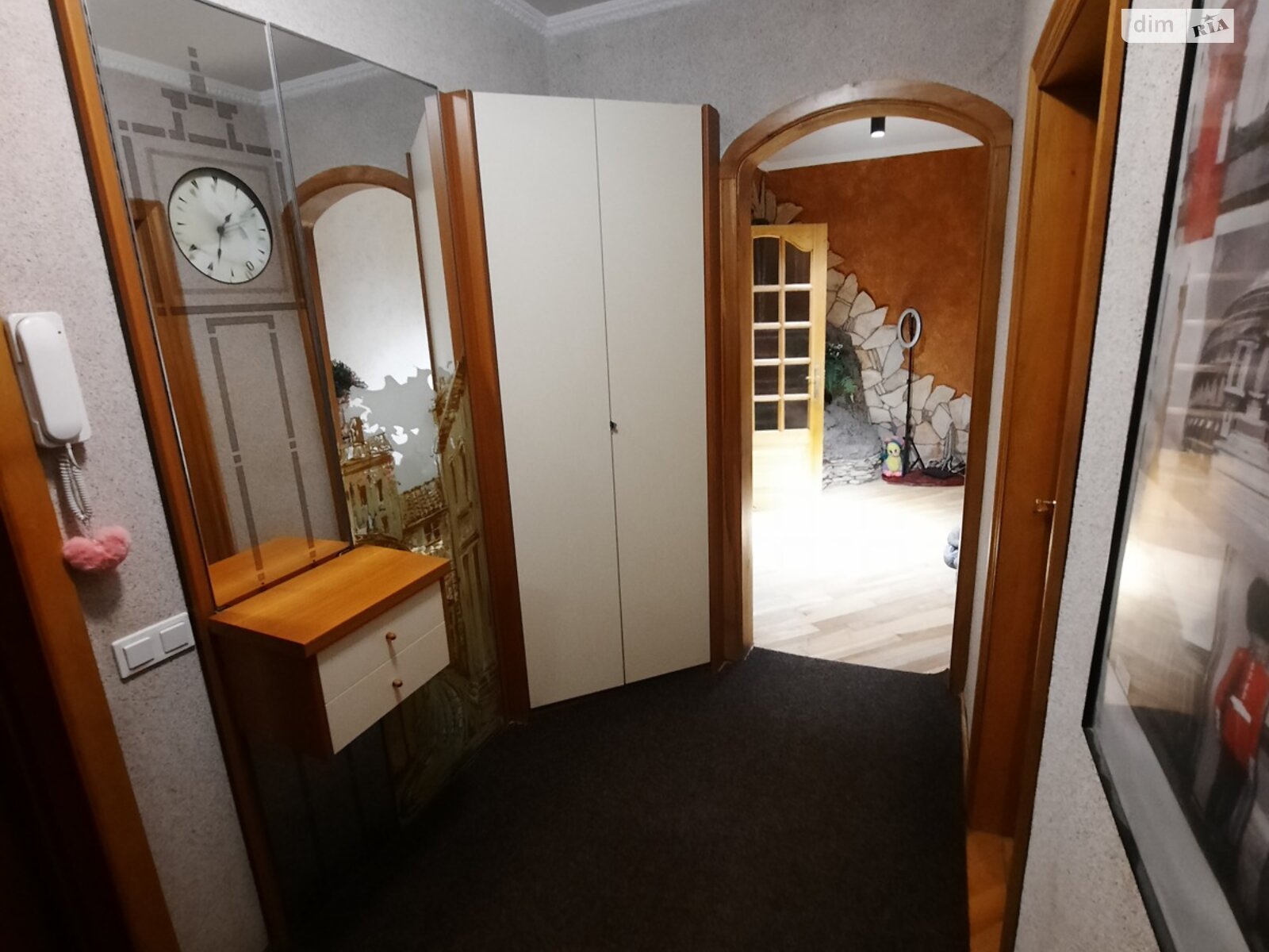 Комната в Киеве, район Оболонский улица Иорданская (Лайоша Гавро) 11Д помесячно фото 1