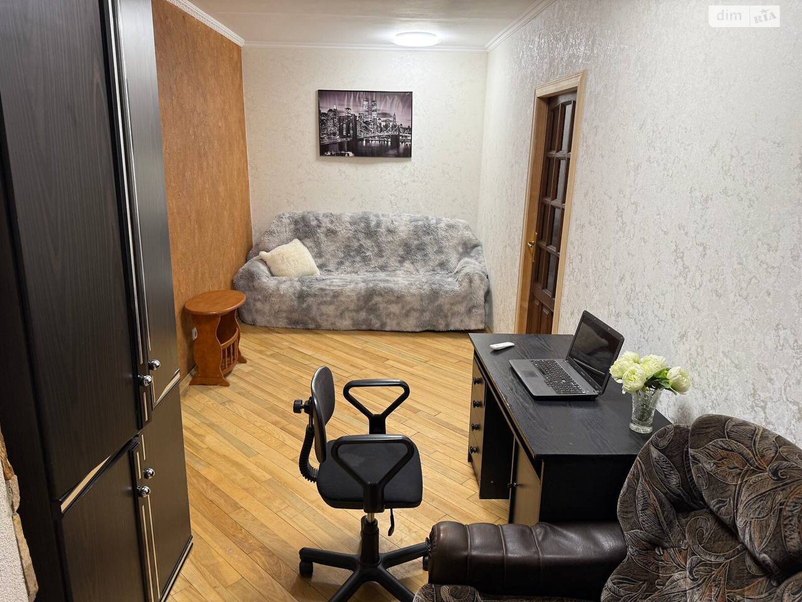 Комната в Киеве, район Оболонский улица Иорданская (Лайоша Гавро) 11Д помесячно фото 1