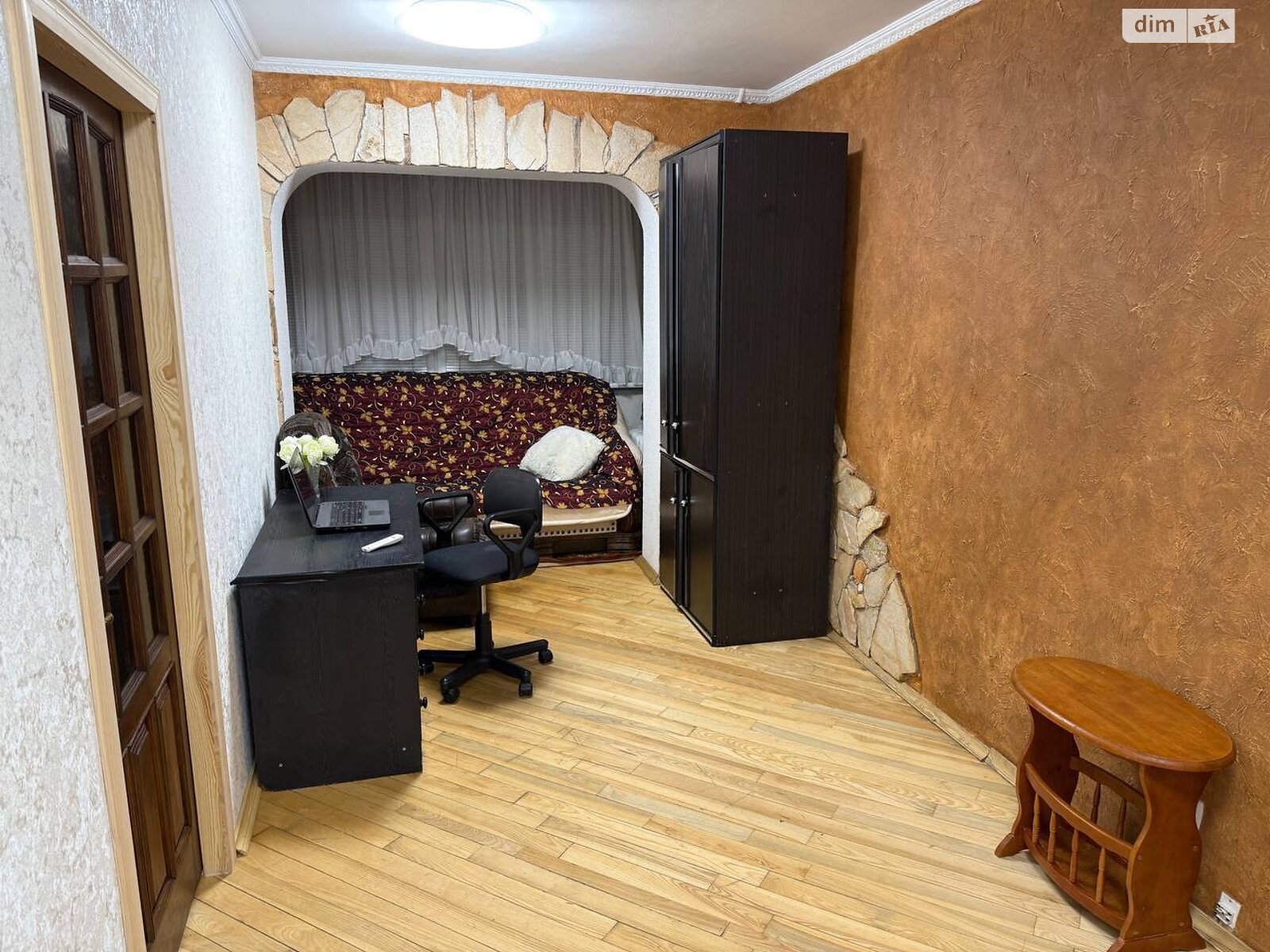 Комната в Киеве, район Оболонский улица Иорданская (Лайоша Гавро) 11Д помесячно фото 1