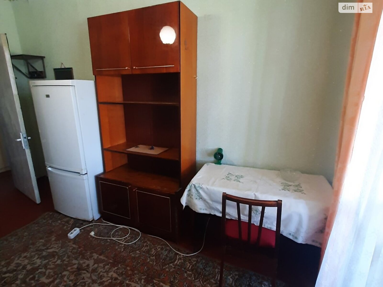 Комната в Киеве, район Оболонский проспект Владимира Ивасюка (Героев Сталинграда) 48 помесячно фото 1 Комната в Киеве, район Оболонский проспект Владимира Ивасюка (Героев Сталинграда) 48 помесячно фото 1