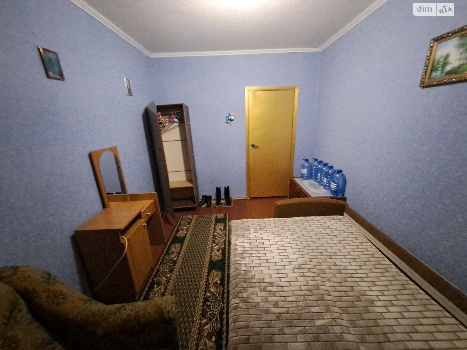 Комната в Киеве, улица Оноре де Бальзака 88 помесячно фото 1 Комната в Киеве, улица Оноре де Бальзака 88 помесячно фото 1