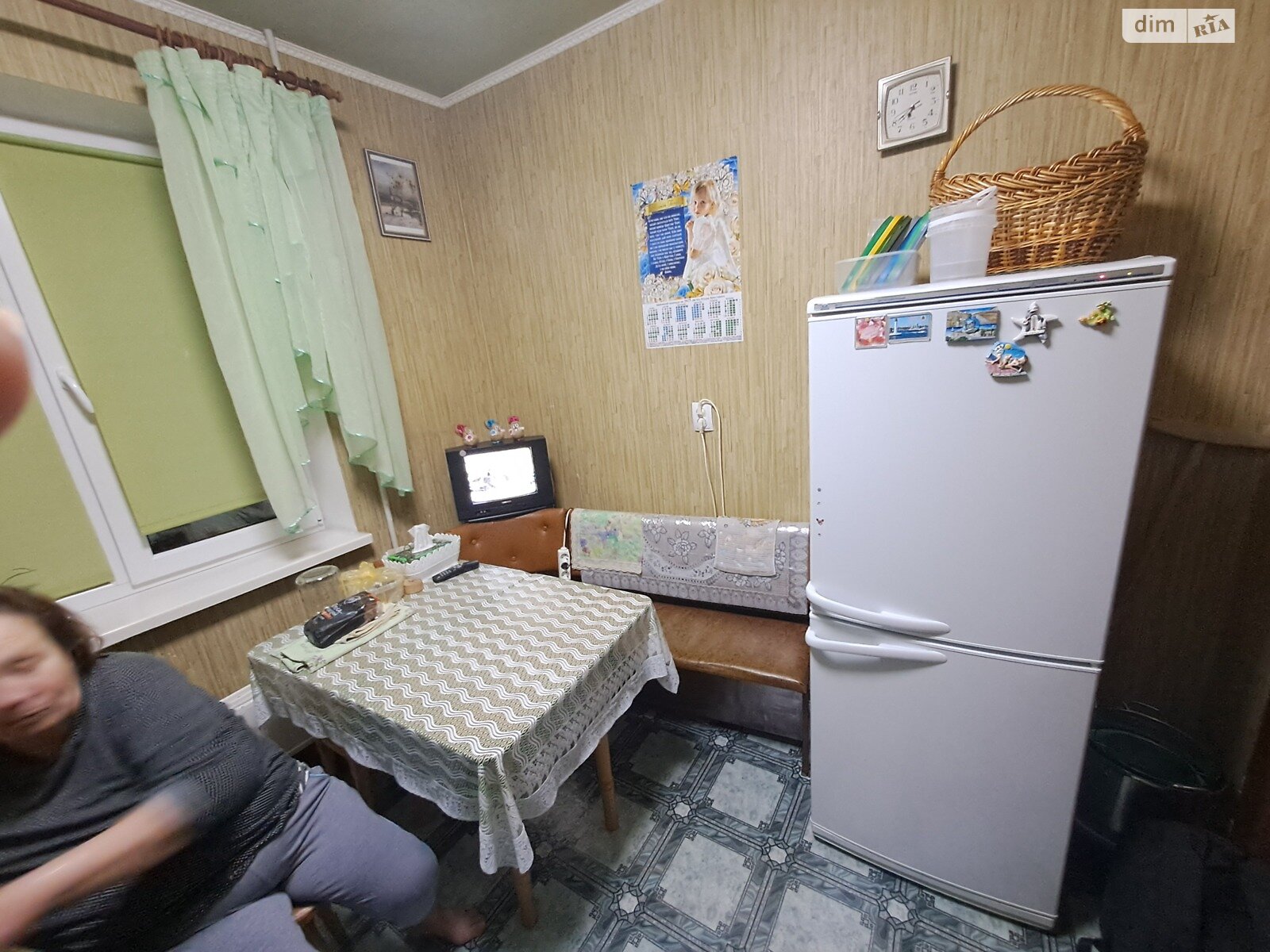 Комната в Киеве, улица Оноре де Бальзака 88 помесячно фото 1 Комната в Киеве, улица Оноре де Бальзака 88 помесячно фото 1
