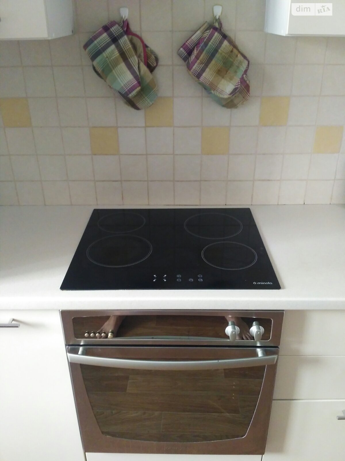 Комната в Киеве, район Осокорки улица Бориса Гмыри 14Б помесячно фото 1