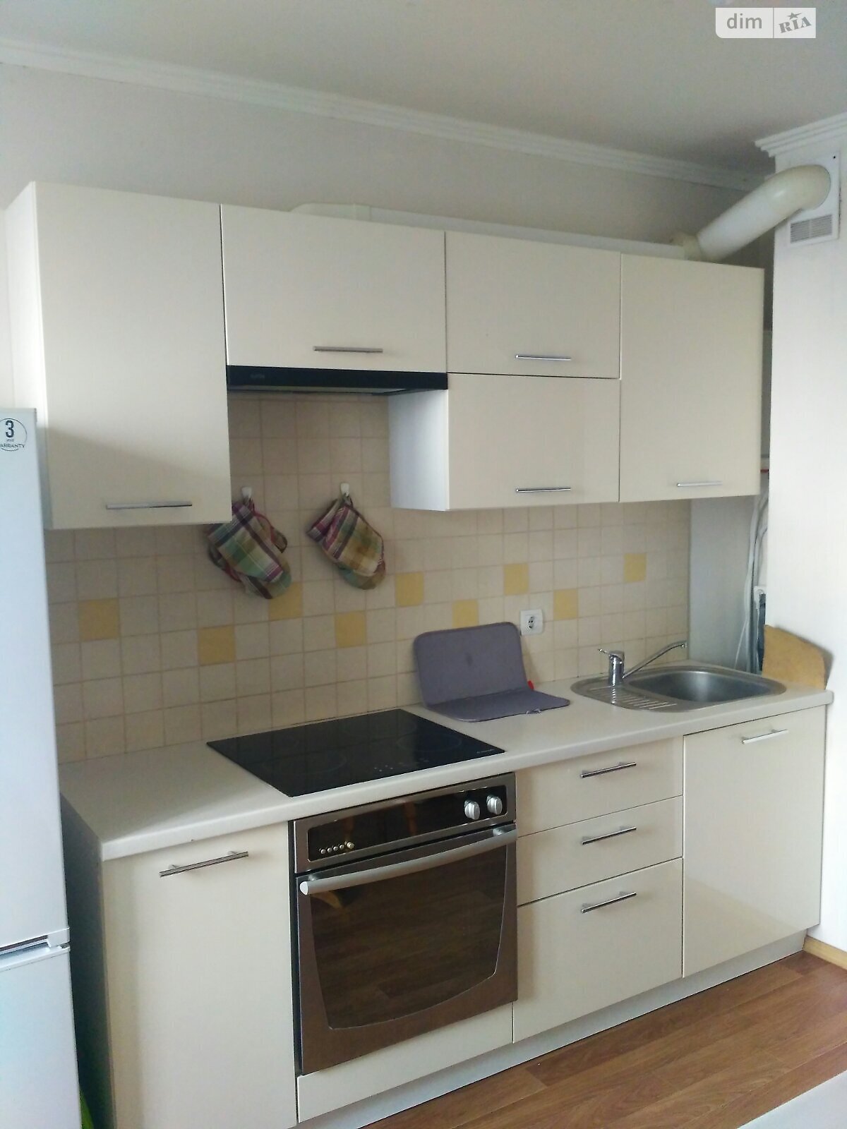 Комната в Киеве, район Осокорки улица Бориса Гмыри 14Б помесячно фото 1