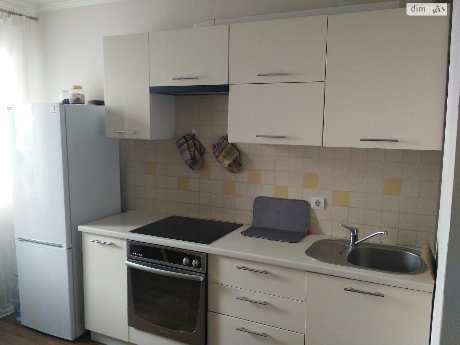 Комната в Киеве, район Осокорки улица Бориса Гмыри 14Б помесячно фото 1