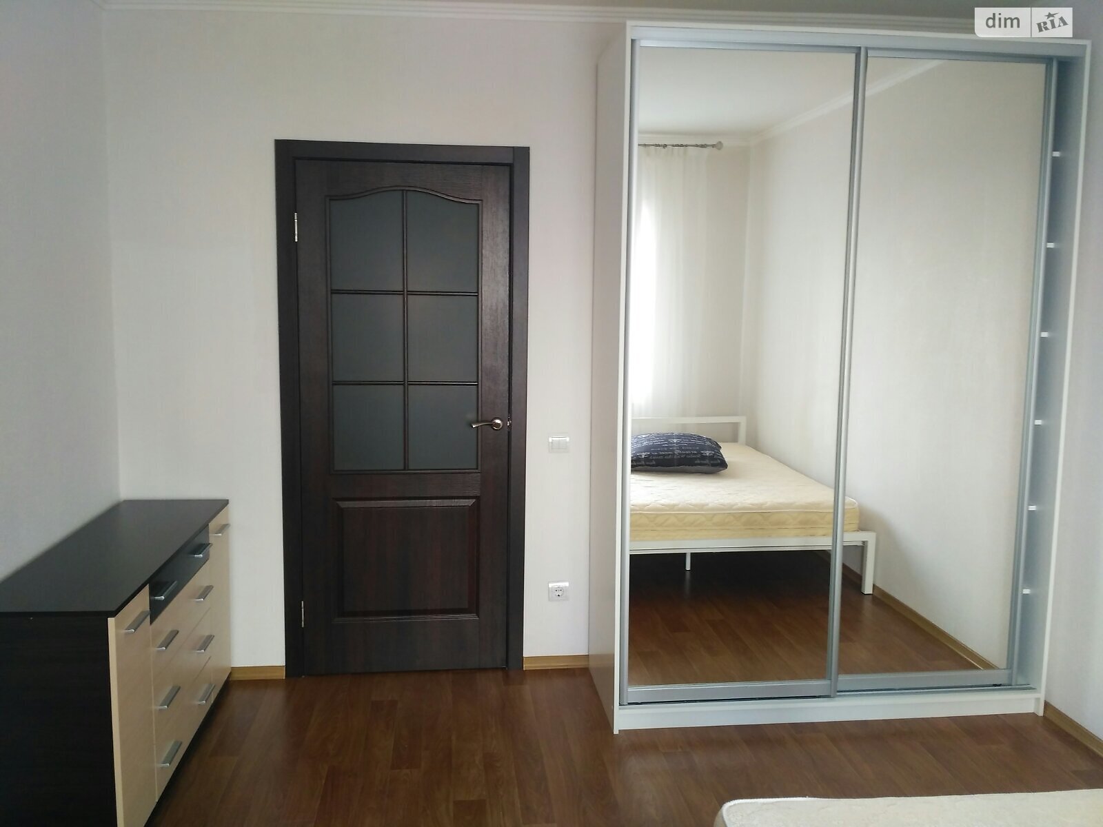 Комната в Киеве, район Осокорки улица Бориса Гмыри 14Б помесячно фото 1