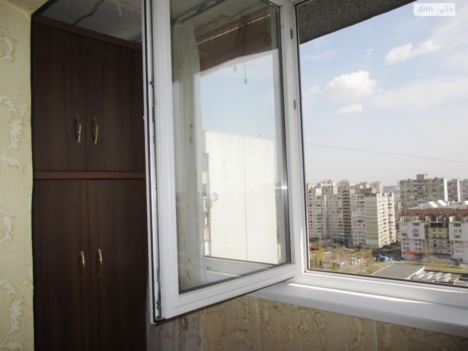 Комната без хозяев в Киеве, район Дарницкий улица Александра Мишуги помесячно фото 1