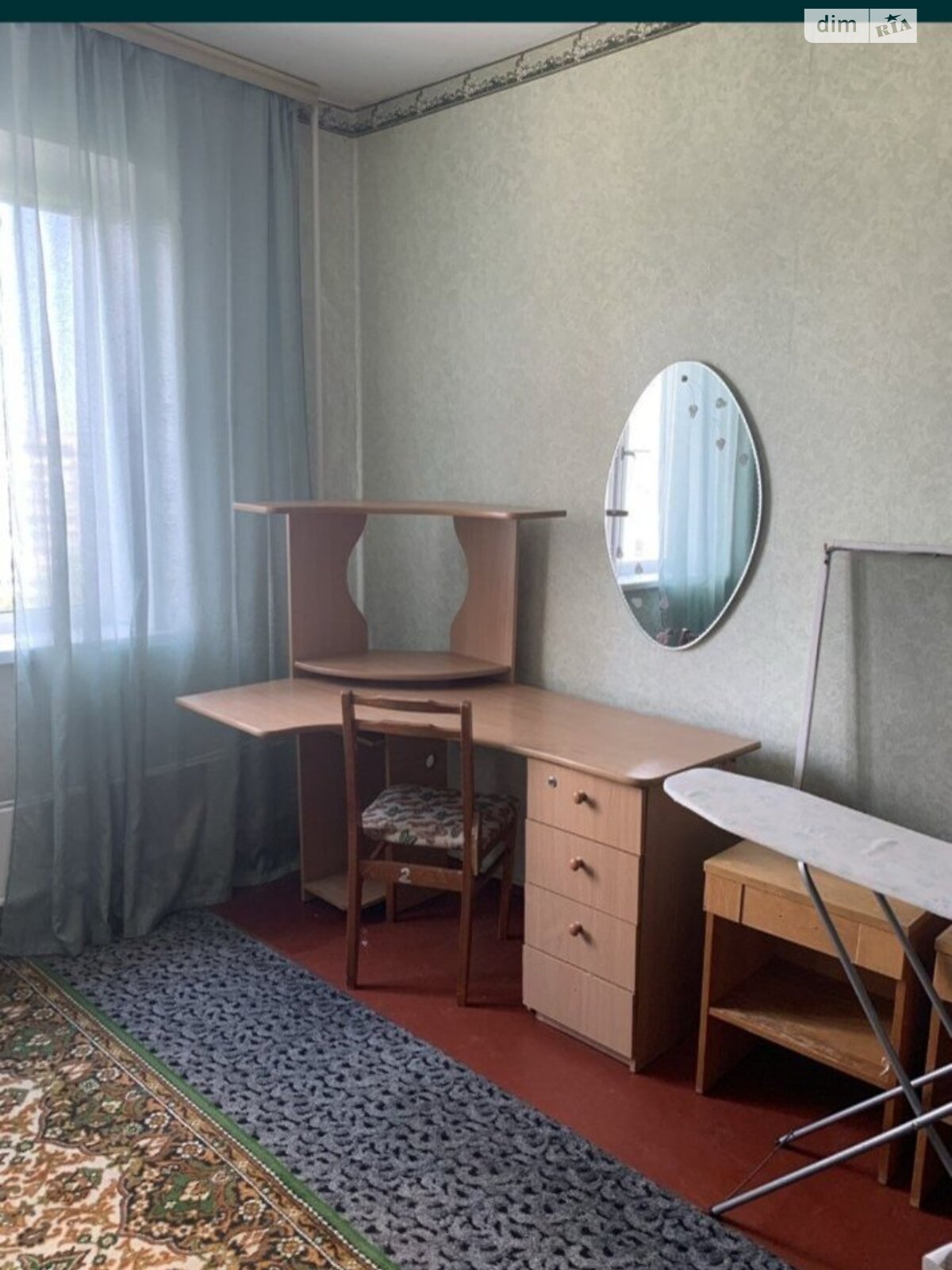 Комната в Киеве, район Осокорки проспект Николая Бажана 32 помесячно фото 1 Комната в Киеве, район Осокорки проспект Николая Бажана 32 помесячно фото 1