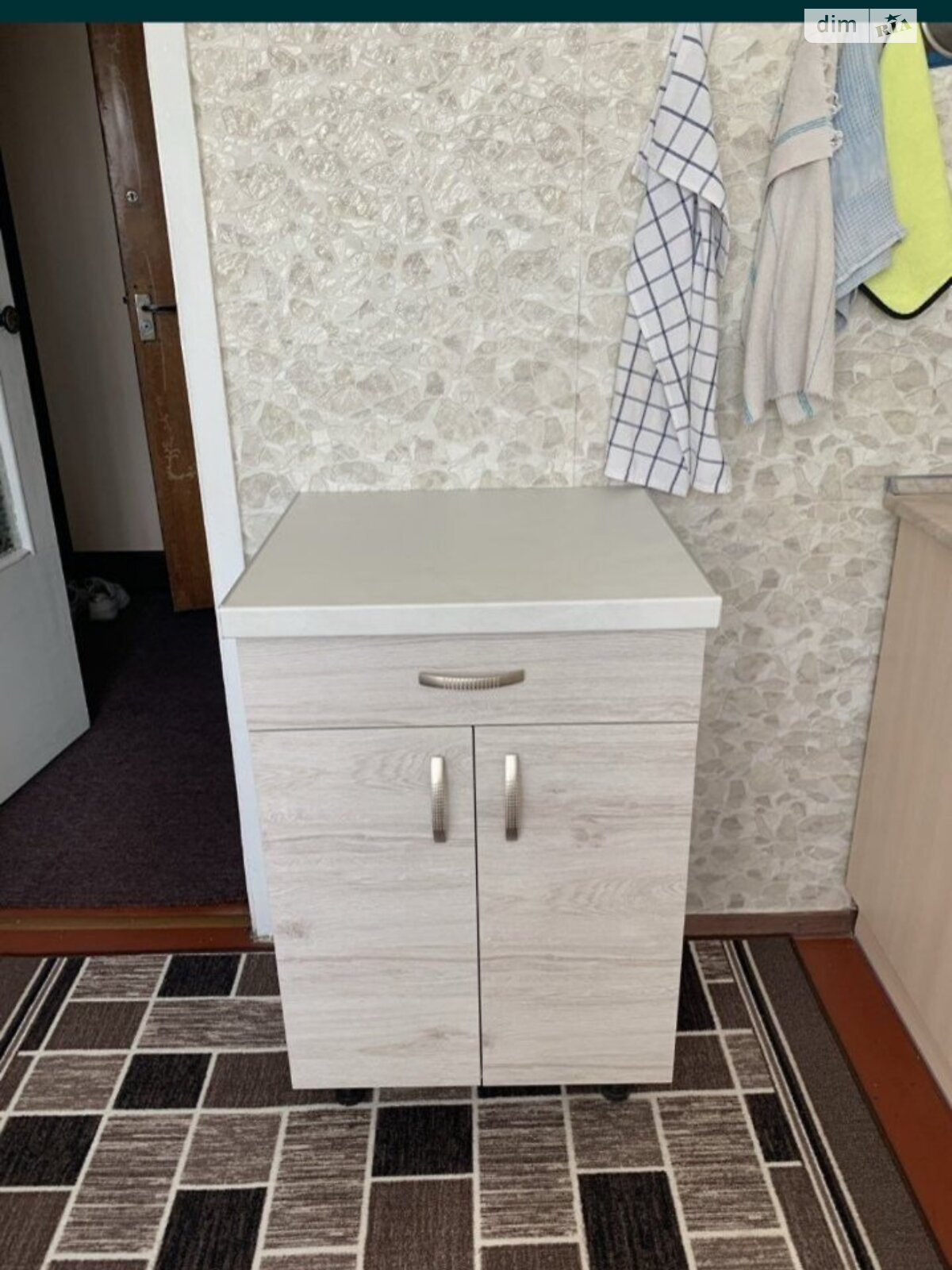 Комната в Киеве, район Осокорки проспект Николая Бажана 32 помесячно фото 1 Комната в Киеве, район Осокорки проспект Николая Бажана 32 помесячно фото 1