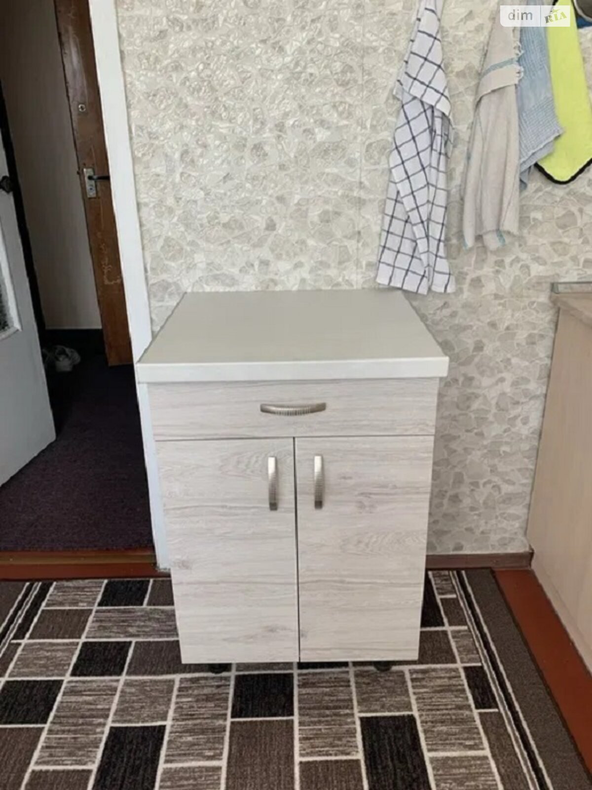 Комната в Киеве, район Осокорки проспект Николая Бажана 32 помесячно фото 1 Комната в Киеве, район Осокорки проспект Николая Бажана 32 помесячно фото 1