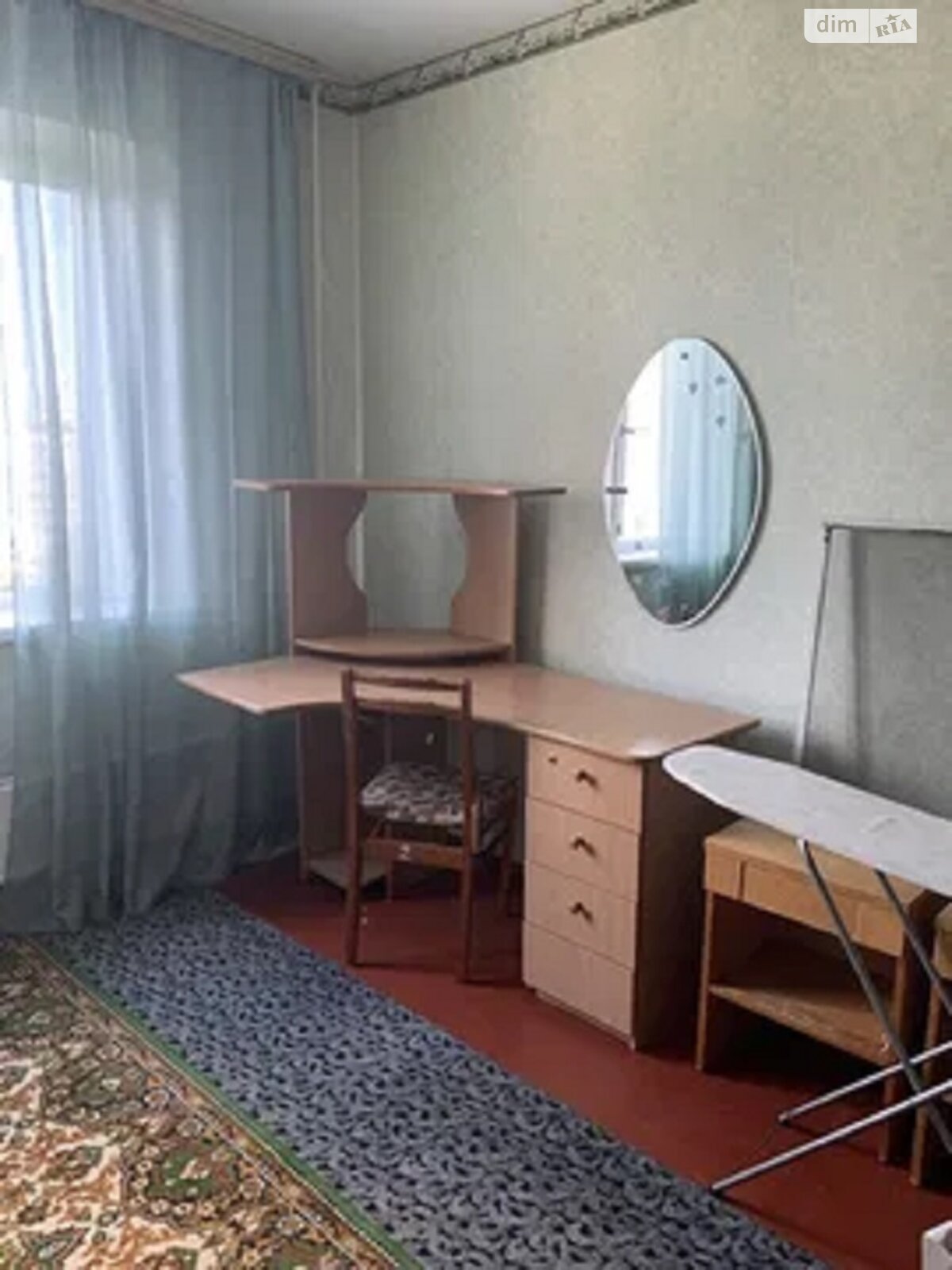 Комната в Киеве, район Осокорки проспект Николая Бажана 32 помесячно фото 1 Комната в Киеве, район Осокорки проспект Николая Бажана 32 помесячно фото 1