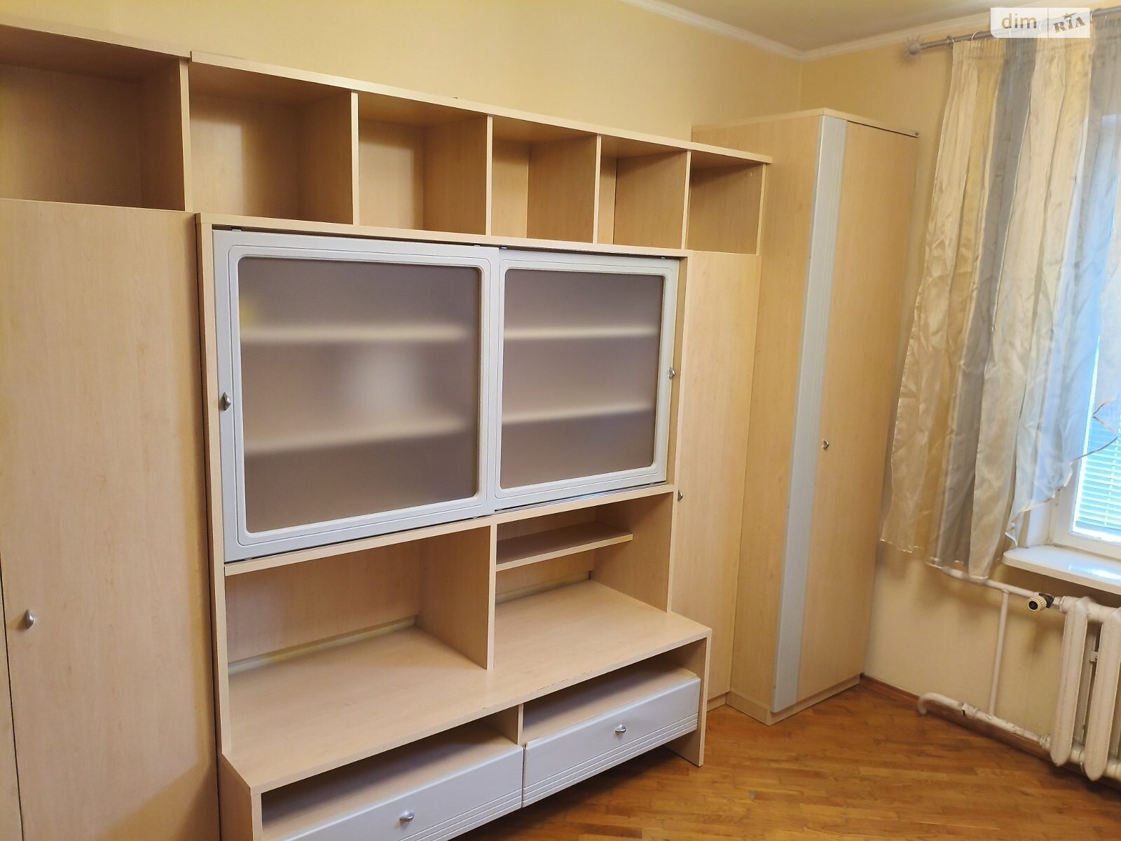 Кімната в Києві, район Осокорки вулиця Вишняківська 7А помісячно фото 1