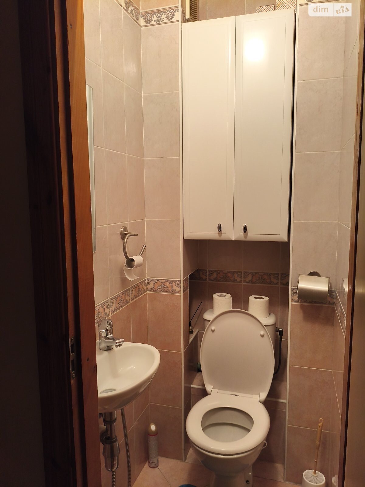 Кімната в Києві, район Осокорки вулиця Вишняківська 7А помісячно фото 1