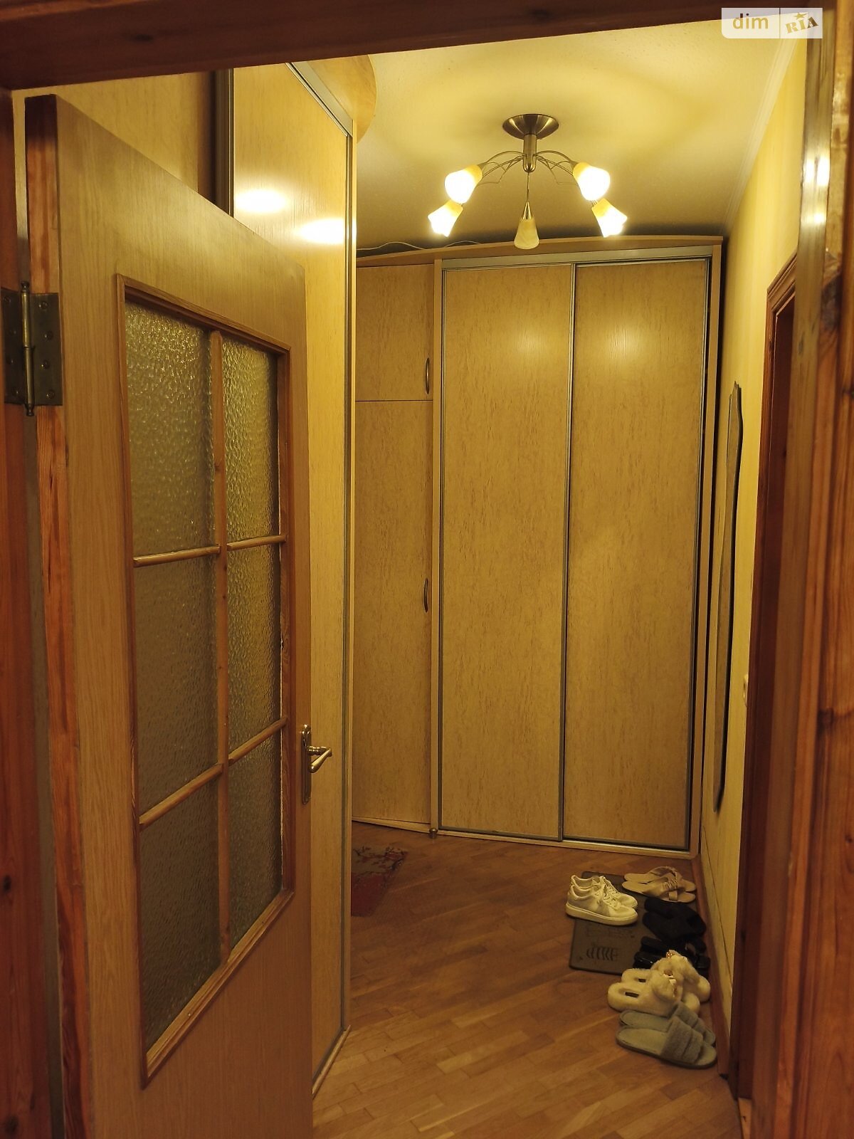 Кімната в Києві, район Осокорки вулиця Вишняківська 7А помісячно фото 1