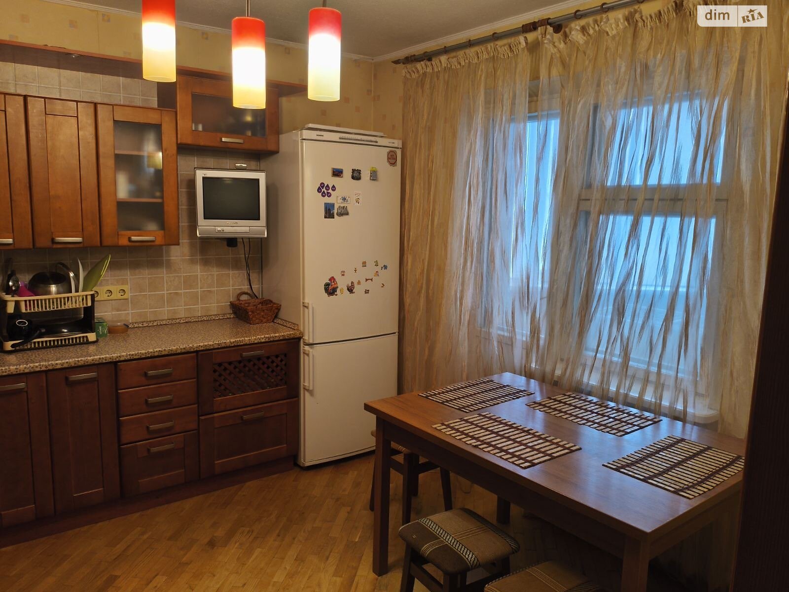 Кімната в Києві, район Осокорки вулиця Вишняківська 7А помісячно фото 1