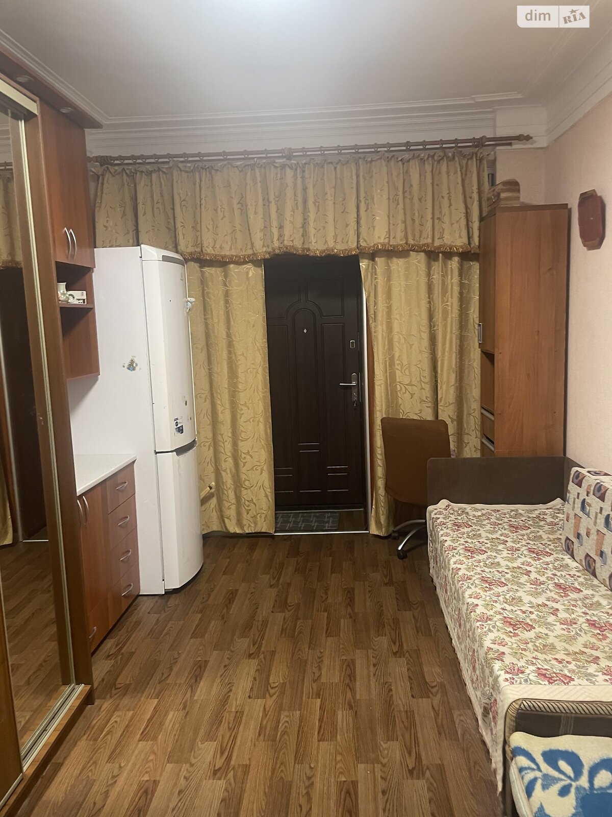 Комната в Киеве, район Печерск улица Иоанна Павла II (Патриса Лумумбы) 19 помесячно фото 1 Комната в Киеве, район Печерск улица Иоанна Павла II (Патриса Лумумбы) 19 помесячно фото 1