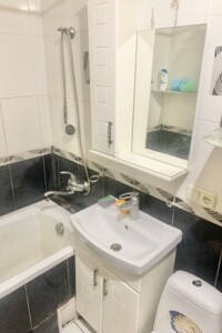 Комната в Киеве, район Печерск бульвар Марии Приймаченко (Лихачева) помесячно фото 2