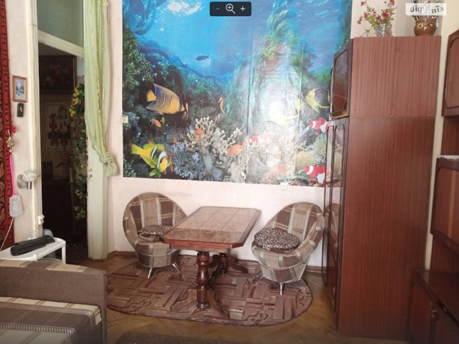 Комната проживание без хозяев в Киеве, район Печерск улица Шота Руставели помесячно фото 1