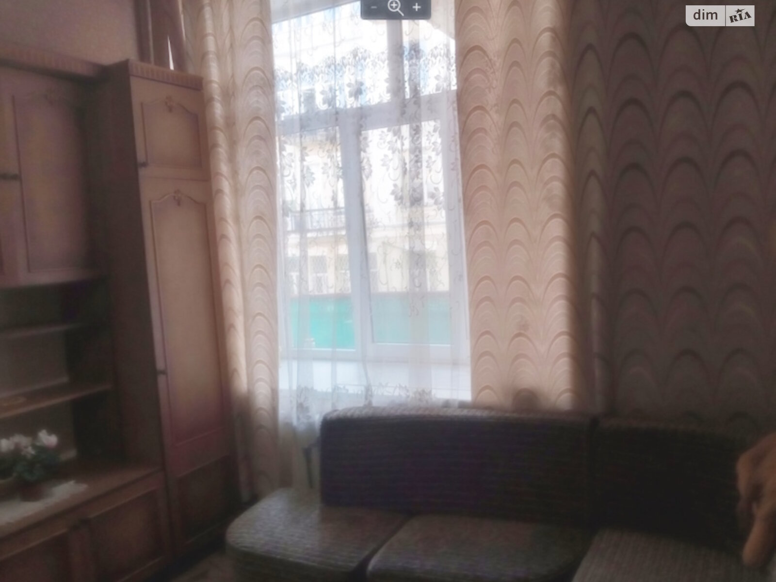 Комната проживание без хозяев в Киеве, район Печерск улица Шота Руставели помесячно фото 1