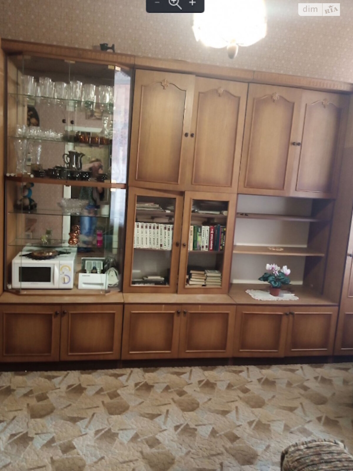 Комната проживание без хозяев в Киеве, район Печерск улица Шота Руставели помесячно фото 1