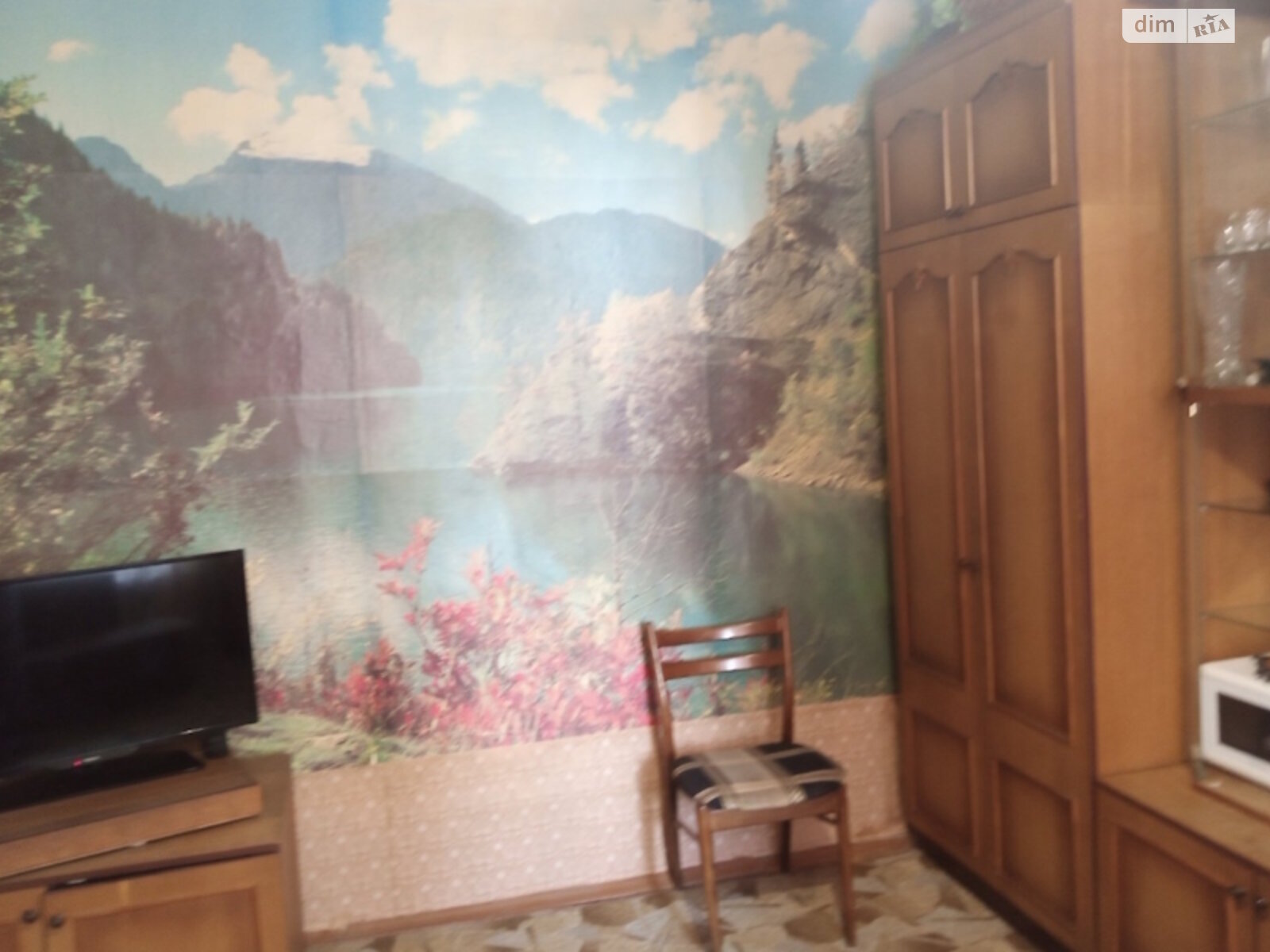 Комната проживание без хозяев в Киеве, район Печерск улица Шота Руставели помесячно фото 1