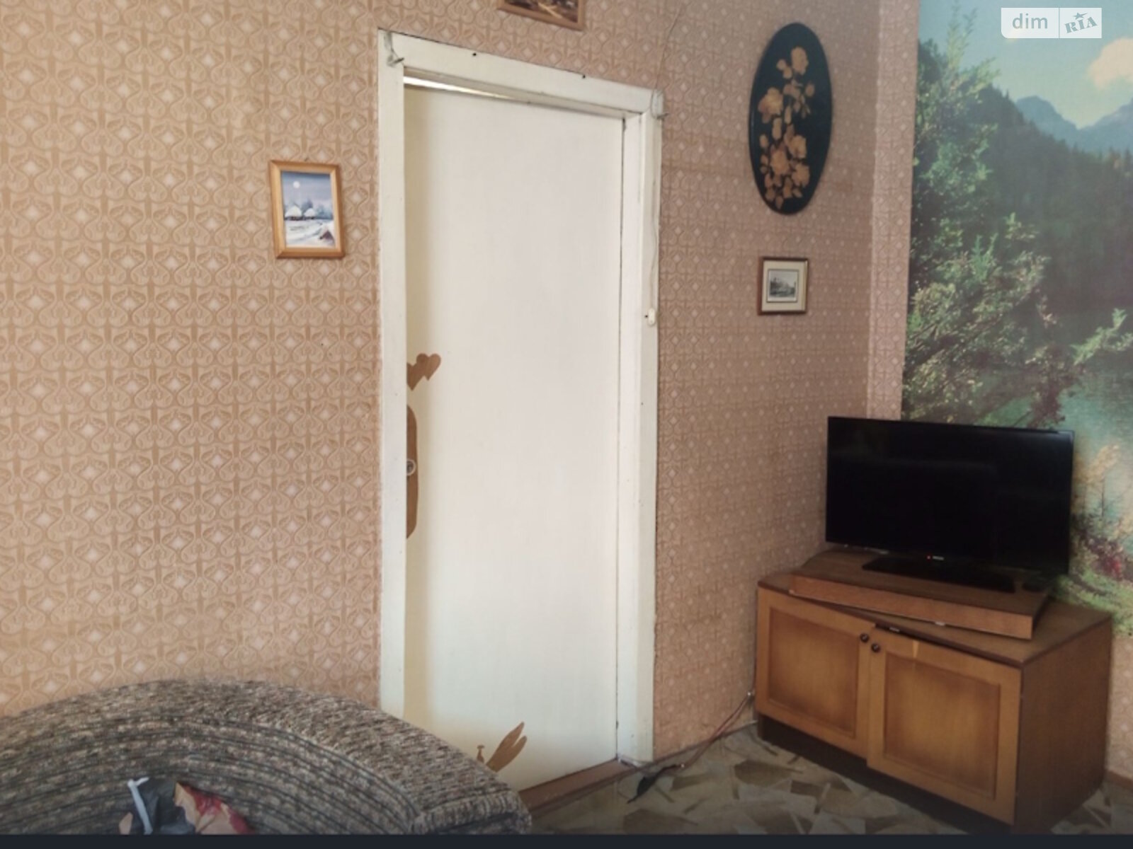 Комната проживание без хозяев в Киеве, район Печерск улица Шота Руставели помесячно фото 1