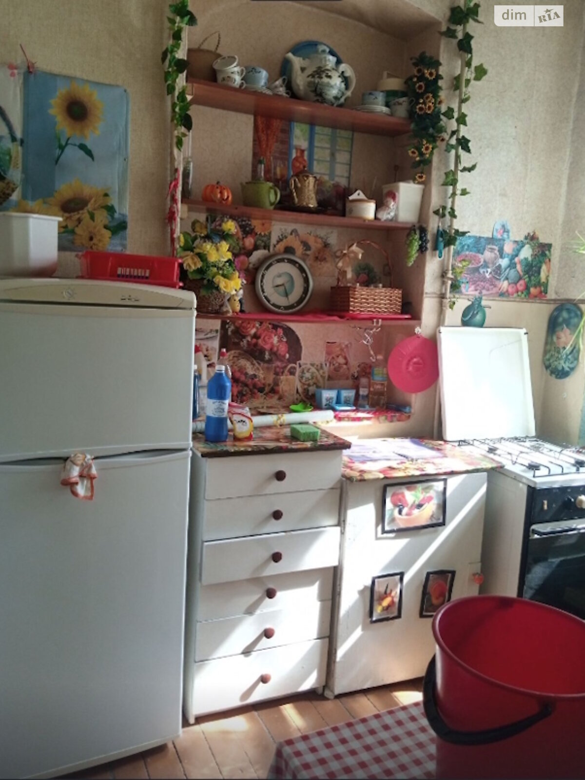 Комната проживание без хозяев в Киеве, район Печерск улица Шота Руставели помесячно фото 1