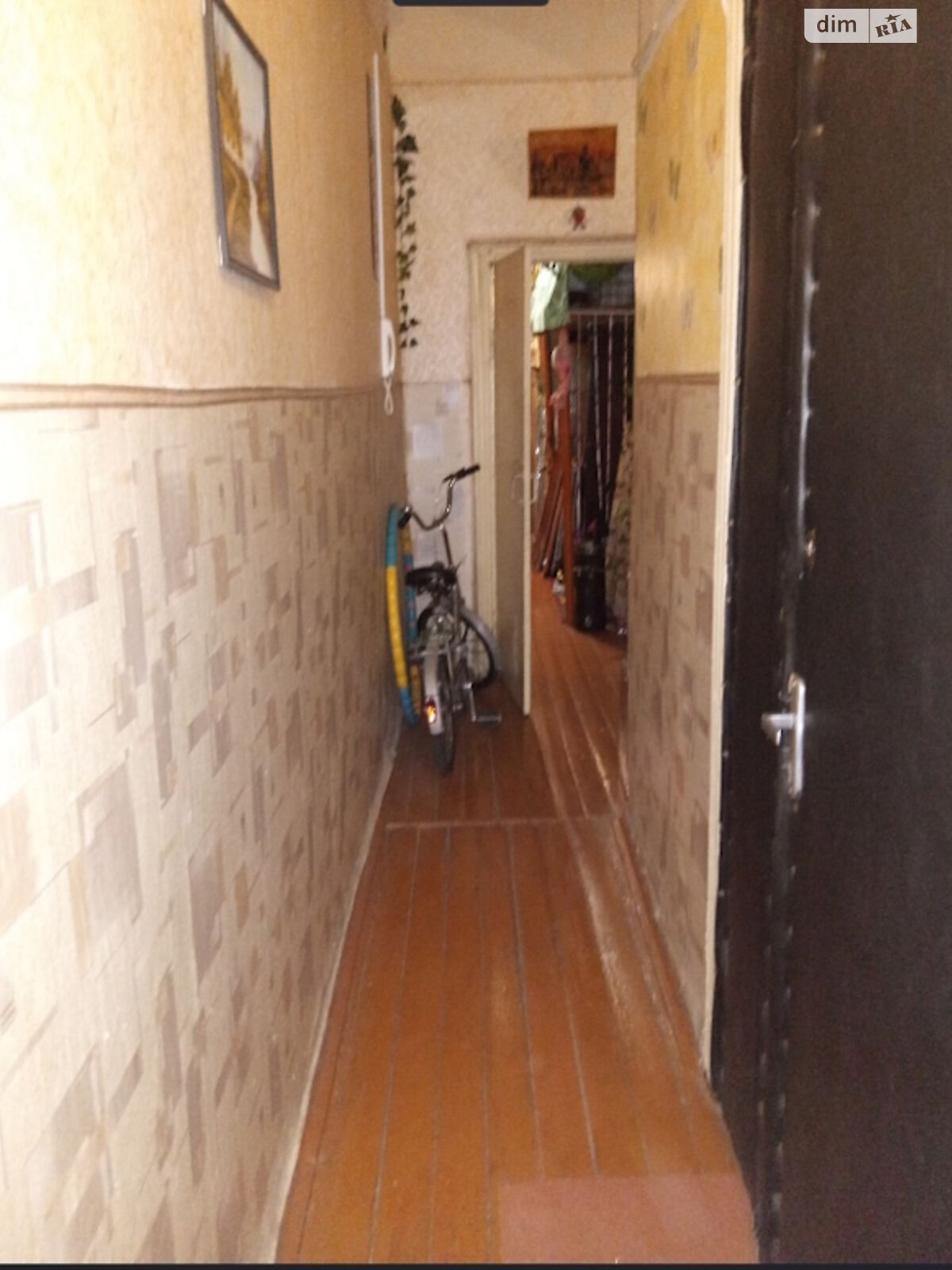 Комната проживание без хозяев в Киеве, район Печерск улица Шота Руставели помесячно фото 1