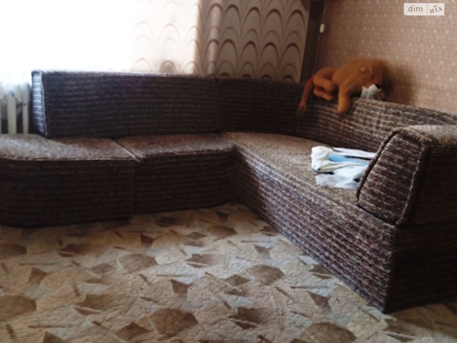 Комната проживание без хозяев в Киеве, район Печерск улица Шота Руставели помесячно фото 1