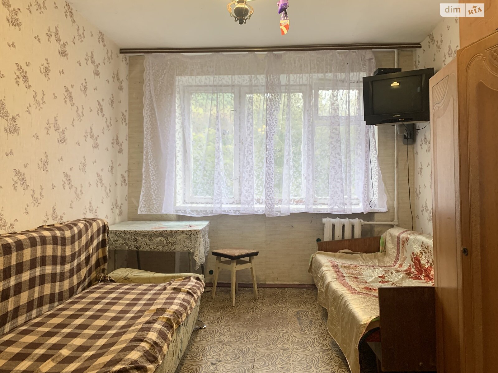 Комната проживание без хозяев в Киеве, район Подол улица Нижнеюрковская помесячно фото 1