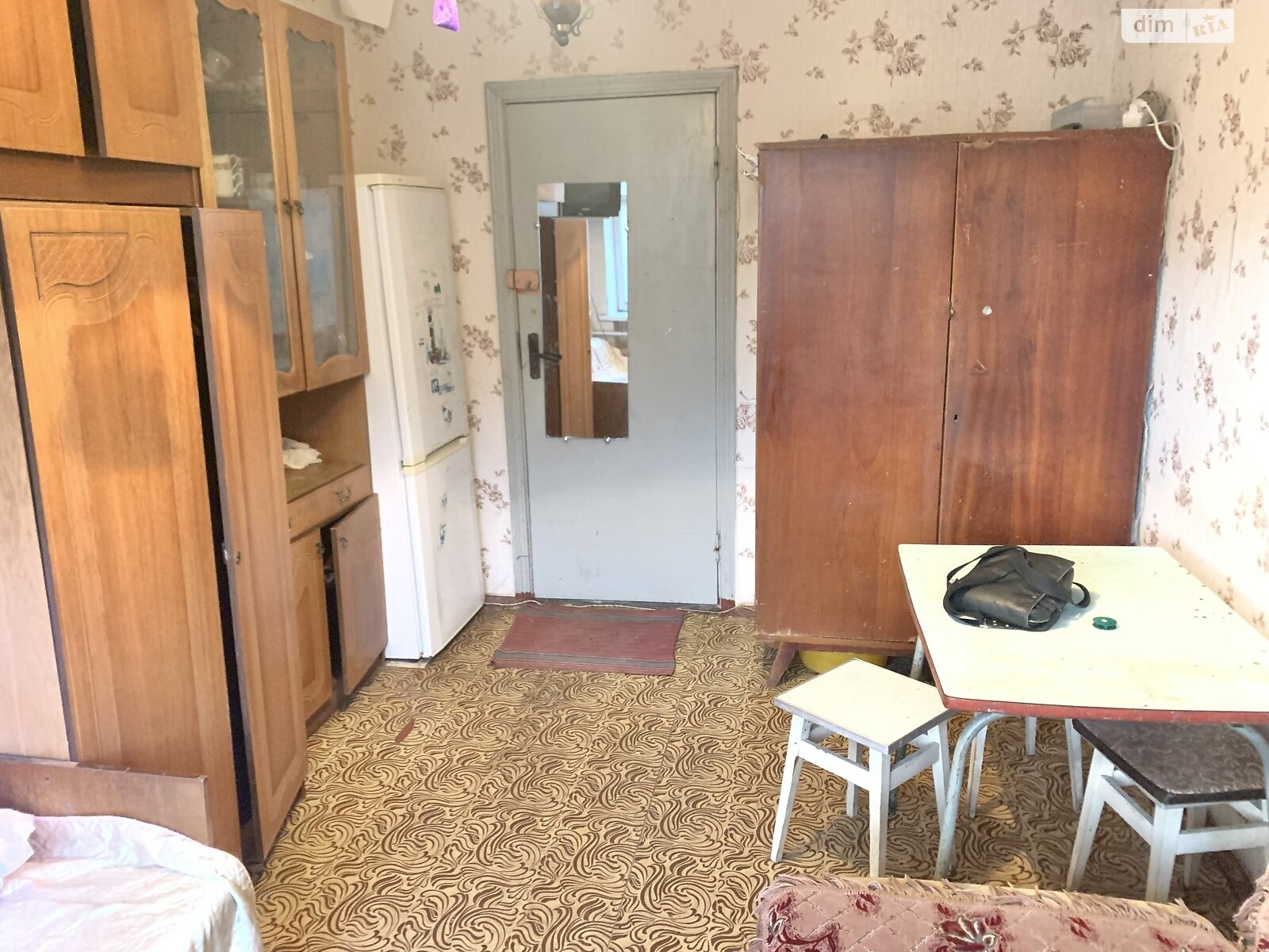 Комната проживание без хозяев в Киеве, район Подол улица Нижнеюрковская помесячно фото 1